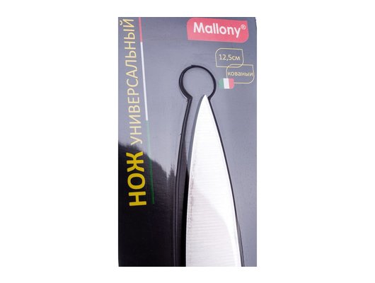 Нож MALLONY MAL-05RS 985365